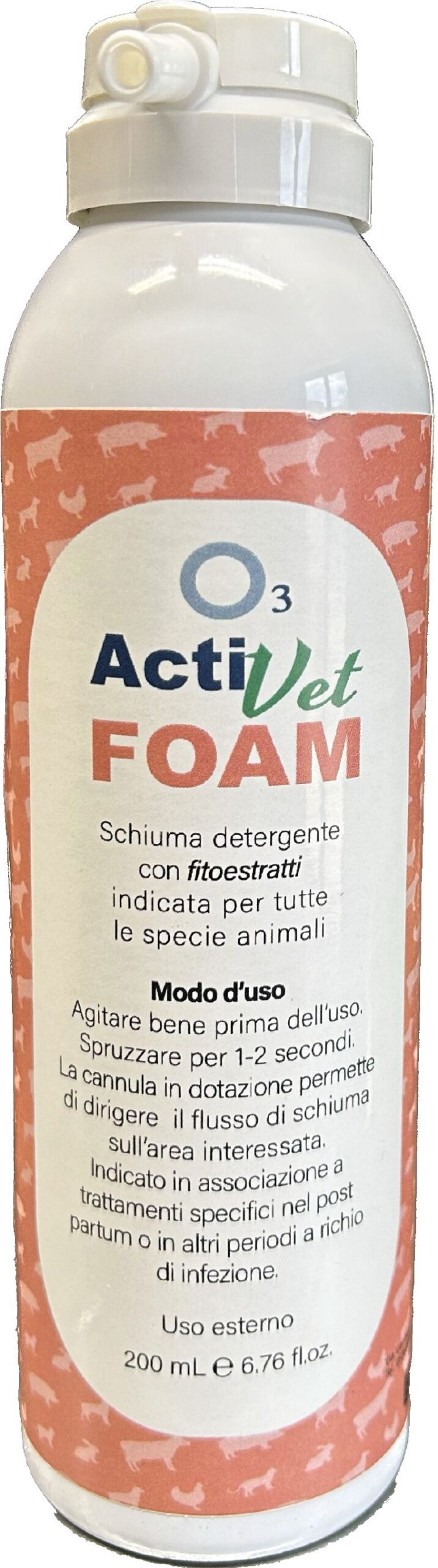 Activet Foam