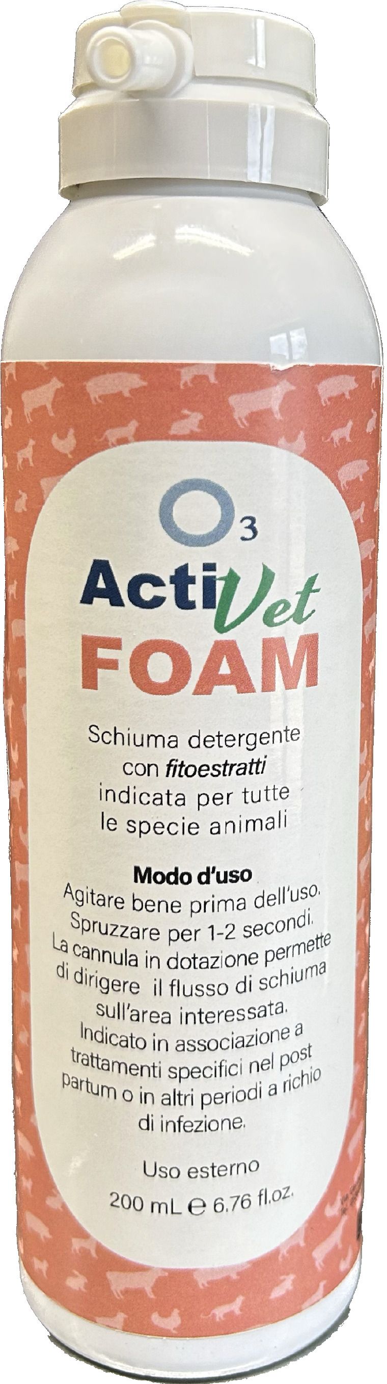 Activet Foam