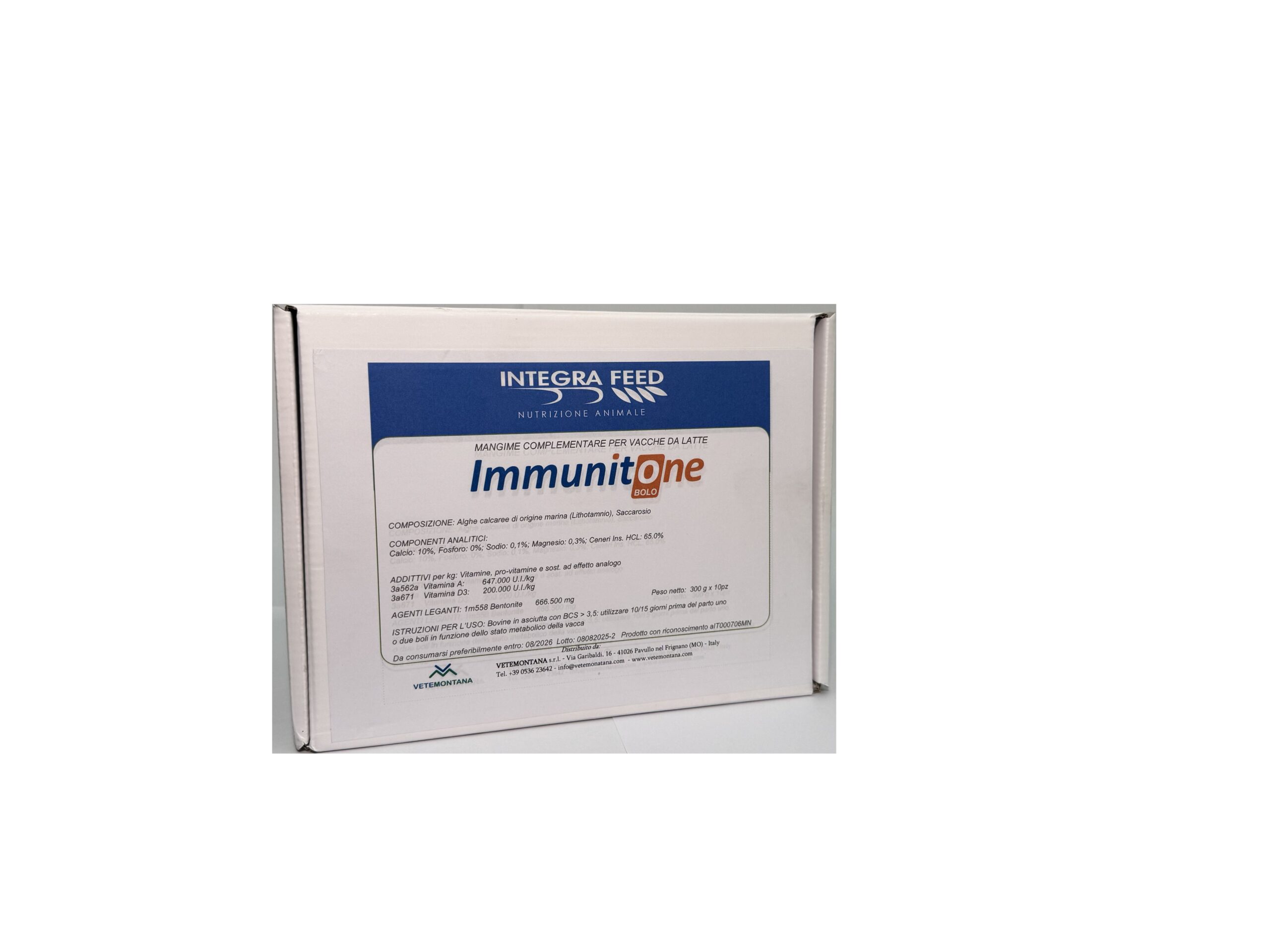 Immunit-One