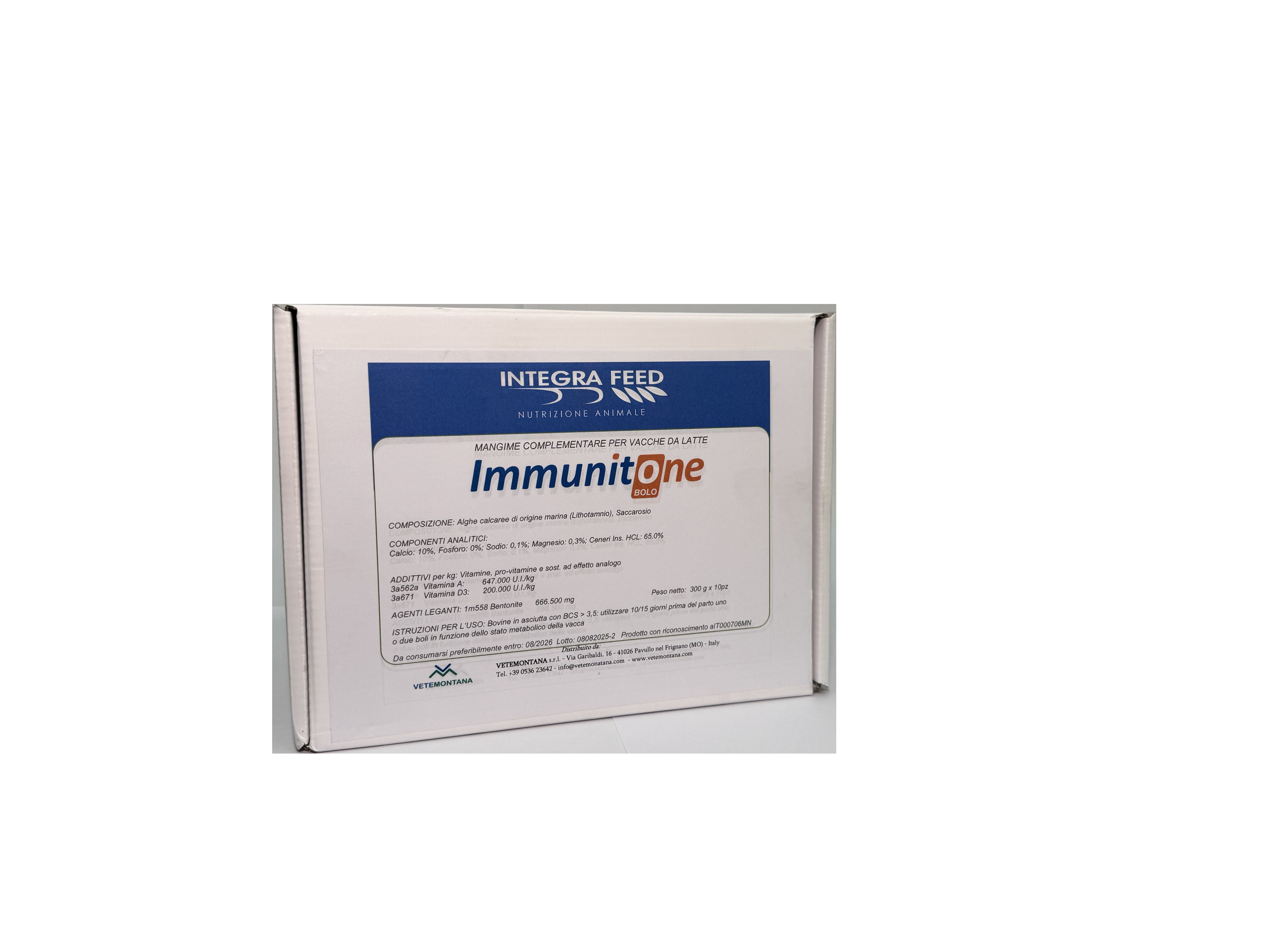Immunit-One