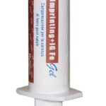 Imprinting IG Fe Gel