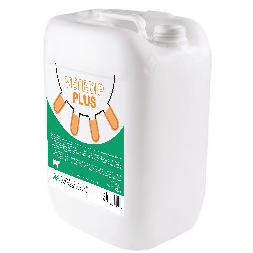 Vetedip Plus